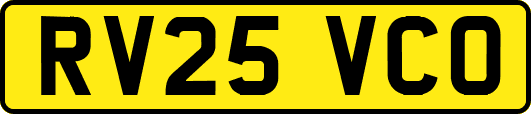 RV25VCO