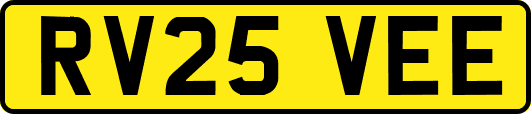 RV25VEE