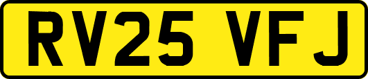 RV25VFJ