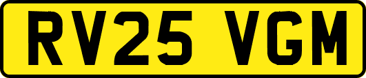 RV25VGM