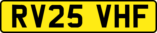 RV25VHF