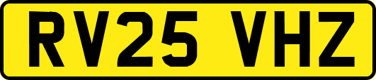 RV25VHZ