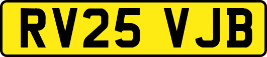 RV25VJB