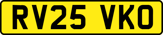 RV25VKO