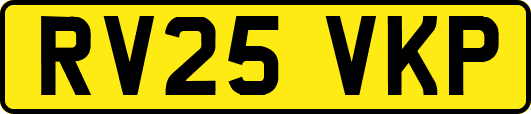RV25VKP