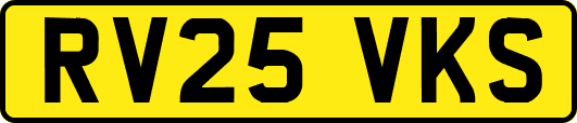 RV25VKS