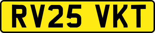RV25VKT