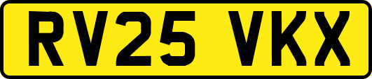 RV25VKX