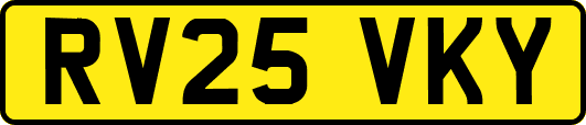 RV25VKY