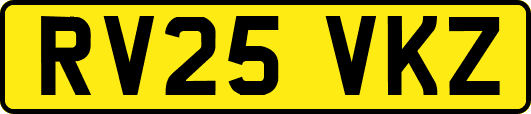 RV25VKZ