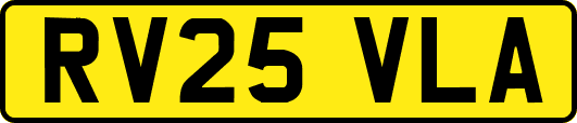RV25VLA