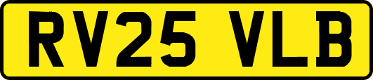 RV25VLB