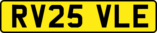 RV25VLE