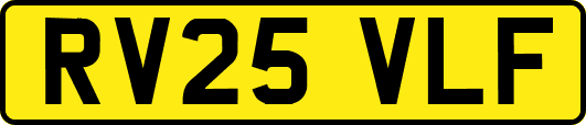 RV25VLF