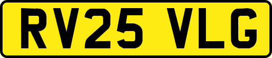 RV25VLG