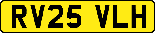 RV25VLH