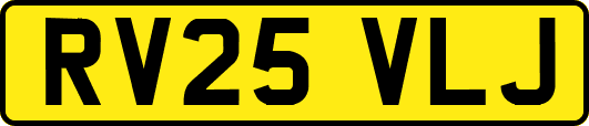 RV25VLJ