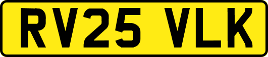 RV25VLK