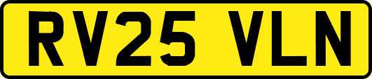RV25VLN