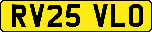 RV25VLO