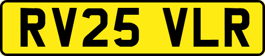 RV25VLR