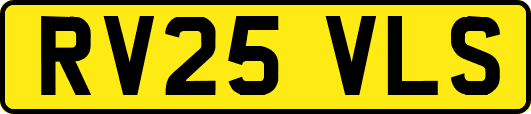 RV25VLS