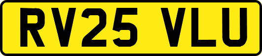 RV25VLU