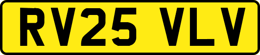 RV25VLV
