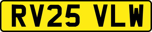 RV25VLW