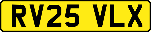 RV25VLX