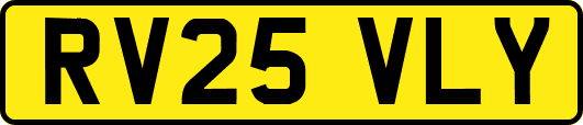 RV25VLY