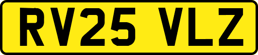 RV25VLZ