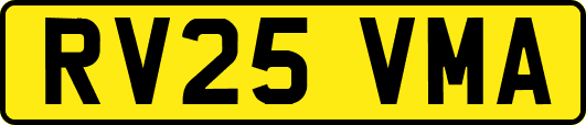RV25VMA