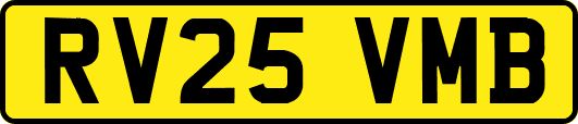 RV25VMB