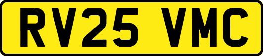 RV25VMC