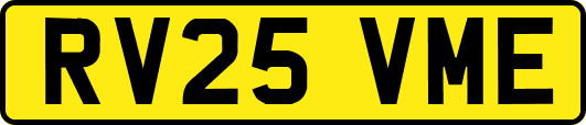 RV25VME