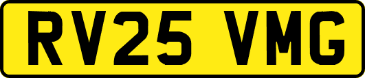 RV25VMG