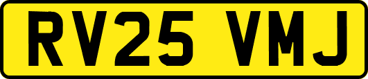 RV25VMJ