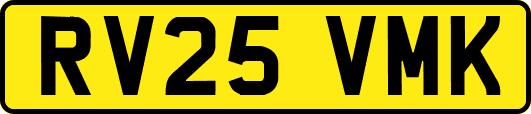 RV25VMK