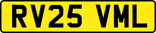 RV25VML