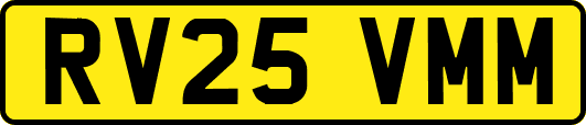 RV25VMM