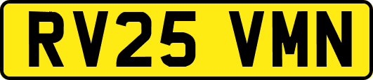 RV25VMN