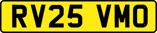 RV25VMO