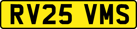RV25VMS