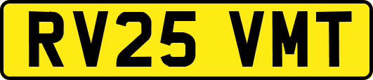 RV25VMT