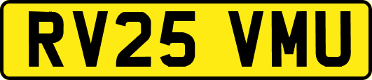 RV25VMU