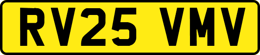 RV25VMV