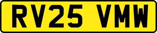 RV25VMW