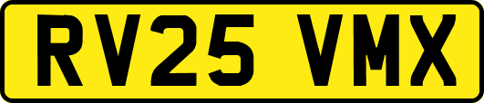 RV25VMX