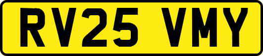 RV25VMY